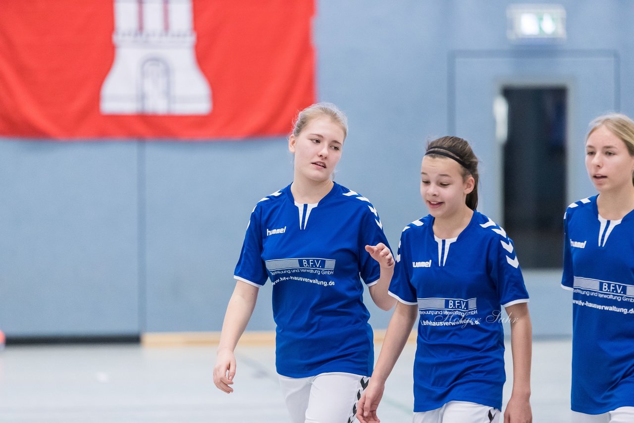 Bild 251 - HFV Futsalmeisterschaft C-Juniorinnen